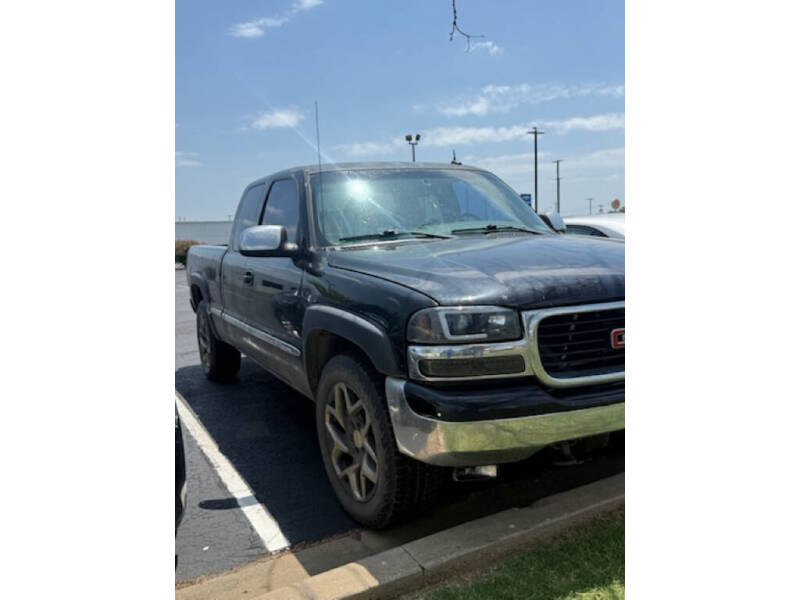 gmc sierra 1500 2002 2GTEK19TX21425090 image gmc sierra 1500 2002 2GTEK19TX21425090 image